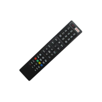 Remote Control For Gogen TVF22E384WEB FLE40382SMART FLN32T339 FL32411SMART HLE32211SMART HLP24T370 LCD LED TV