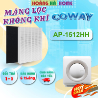 Màng lọc không khí Coway AP-1512HH - Màng lọc hepa Coway AP-1512HH - Màng lọc hepa - lõi lọc không k