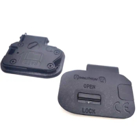 1 Pcs New battery door cover For sony A7R2 A72 A7M2 A7S2 ILCE-7RM2 camera repair parts