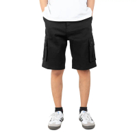 Metaphores Cargo Short Pants