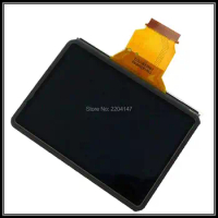 100% NEW LCD Display Screen For Canon EOS 7D Mark II / 7D2 Digital Camera Repair Part (With backlight and glass)