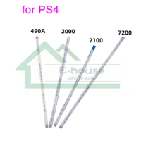 For PS4 Pro Slim 490A 2000 2100 7200 Console Host Optical Drive Motor Connect Cable Line Motor Ribbon Flex Cable Replacement