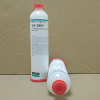 1pcs Dow Corning Q4-2805 Corrosion and Solvent Resistance Fluorosilicone Sealant Water Tubing Contact Surface Adhesive 212g