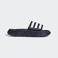Adidas Duramo Sl Slide FY6034 男女鞋 拖鞋 涼鞋 運動 休閒 游泳 舒適 穿搭 黑 白