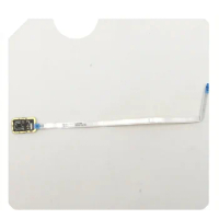 New fingerprint sensor board with a cable for lenovo ideapad S540-14IML 81nf S540-14IML touch 81v0 5f30w90821