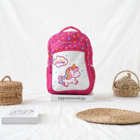 Gabino Tas Anak Backpack Pink Corn - G6EA2001