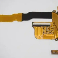 NEW RX10 LCD Flex Cable LCD display cable For Sony DSC-RX10 Replacement Unit Repair Part