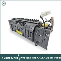 FK-5205 FK-5207 Original Refurbish Fuser unit for Kyocera TASKALFA 356ci 406ci 302R693080/302R693081 110v 220v