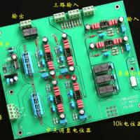 MBL6010D preamplifier amplification board