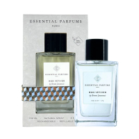 【Essential Parfums】Mon Vetiver 我的香根草淡香精 EDP 100ml(平行輸入)