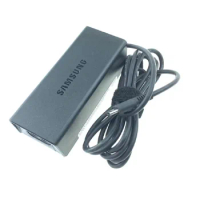 65W 20V 3.25A USB-C Type-C AC Adaptor For Samsung Galaxy Book2 Pro 360 NP950QED-KA2US Charger cable