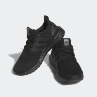 【adidas 愛迪達】ULTRABOOST 1.0 跑鞋(HQ4204 女鞋 運動鞋 慢跑鞋 黑)