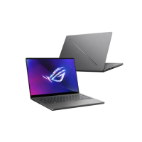 【ASUS】512G固態硬碟組★14吋GeForce RTX 4060 R9 電競筆電(Zephyrus GA403UV/R9-8945HS/32G/1TB SSD/W11)