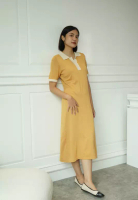 Mannequin Mannequin Casual Knit Dress
