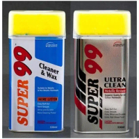 Top Carpet 100% ori Soft Super 99 Luster Cleaner Wax 530ml cleaner & Wax quality Super 99 Ultra Clea