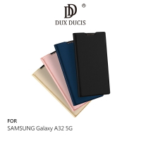 強尼拍賣~DUX DUCIS SAMSUNG Galaxy A32 5G SKIN Pro 皮套 插卡 支架 保護套