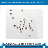 Compatitable Keyboard Screw for Microsoft Surface Book 1 Book 2 13inch 15inch