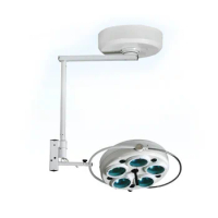 LK-T02-5 Wall Mounted Surgical Lamp Wall Led Lamp