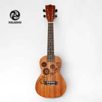 UKULELE CONCERT PALADIN CONCERT MURAH FREE ONGKIR UK430D - HOPE ONE