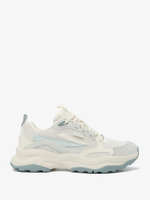 รองเท้าออกกำลังกายผู้ใหญ่ WOODBLOCK v2 รุ่น 1RA02749H - สีฟ้า