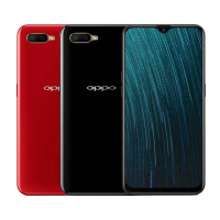 【OPPO】A級福利品 AX5s 6.2 吋(3GB/64GB)