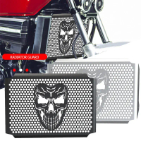 Pelindung Penutup Jeriji Gril Radiator, Motosikal, 1993-2004, 2003-02, Untuk HONDA VF750 dan VF750C,