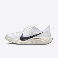 Nike Pegasus Plus [FQ7262-100] 男 慢跑鞋 運動 路跑 小飛馬 緩震 透氣 白 黑