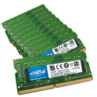 5PC DDR3L DDR4 4GB 8GB 16GB 1333 PC3 1066 1600 PC4 2133 2400 2666 MHZ Memory Latpop Memoria ram ddr4 4GB 8GB SODIMM DDR3 RAM