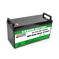 solar panels and lithium battery 12v 100ah lithium phosphate battery felicity solar lithium battery