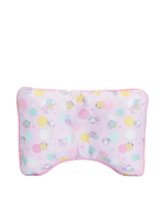 หมอนหลุม Mix Bubble 22X32Cm ลายพิมพ์ สีชมพู ไซส์ S