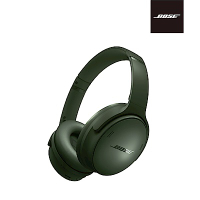 Bose QuietComfort 耳罩式藍牙無線消噪耳機 松柏綠