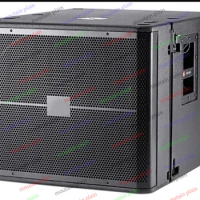 Professional Large Single 12 Inch Linear Array Sound System Set, Stage Performance, Wedding Outdoor Remote Speaker