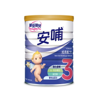 新安琪兒安哺成長配方850g｜1~3歲｜單罐【悅兒園婦幼生活館】