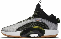 ZION WILLIAMSON X AIR JORDAN 35 BAYOU BOYS