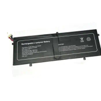 Westrock Original P313R HW-3487265 6000mAh Battery WITH 8 LINES for JUMPER EZBook 3S 3 Pro V3 V4 X3 Laptop Pc