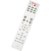 Replacement Remote Control For Marantz RC002PM AV A/V Receiver PM6002 PM6002/N1B PM6002/N1S