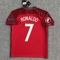 [DIY]Real Madrid Hoàng Đế M Áo Jersey Cổ Điển 11-20 Mùa 7 Số c Bán buôn áo bóng đá Luo