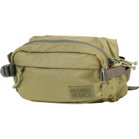 Mystery Ranch Full Moon 腰包/單肩包 深綠色