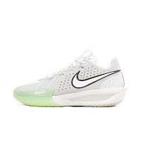 Nike Zoom G.T. Cut 3 EP DV2918-003 男 籃球鞋 運動 球鞋 緩震 實戰 白 綠