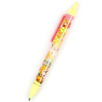 奇奇蒂蒂 飛吻 自動鉛筆 迪士尼 奇奇 蒂蒂 奇蒂 日製 正版授權 L00010264