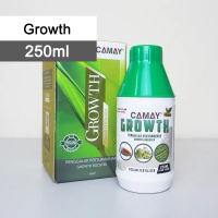 Camay Growth 250mL Baja Semburan Tanaman