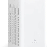 Medify MA-112 Air Purifier with True HEPA H13 Filter | 4,455 ft² Coverage in 1hr for Smoke, Wildfires, Odors, Pollen, Pets