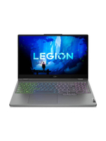LENOVO Legion โน๊ตบุ๊ค (15.6", Intel Core i7, RAM 16GB, 512GB) รุ่น LGY5-15/82RB0003TA + กระเป๋า