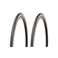 【MAXXIS 瑪吉斯】High Road 全能競賽胎 膚邊胎 700x25C/28C(B5MX-HRD-BR2XCN)