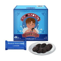 SAM - Sam/山姆 奧利奧/Oreo複刻經典夾心餅乾原味 832g*1盒