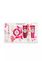 Roger & Gallet Gingembre Rouge 紅薑淡香水套裝 4pcs