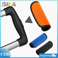 Cover Pegangan Koper  Luggage Handle Wrap  Penutup Pegangan Tas Koper