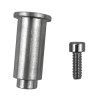 Gear Selector Repair Pin Gearboxes Fix Stiff Manual Fit for 2004-2010 Replaces Part Number 621-126061