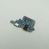USB Charger Charging Dock Port Connector Board Dock Microphone Flex Cable For Samsung Galaxy Note 10 Lite Note10 Lite SM-N770F