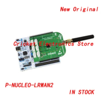 P-NUCLEO-LRWAN2 Sub-GHz development tool STM32 Nucleo pack LoRa HF band sensor and gateway